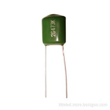 offer film capacitors